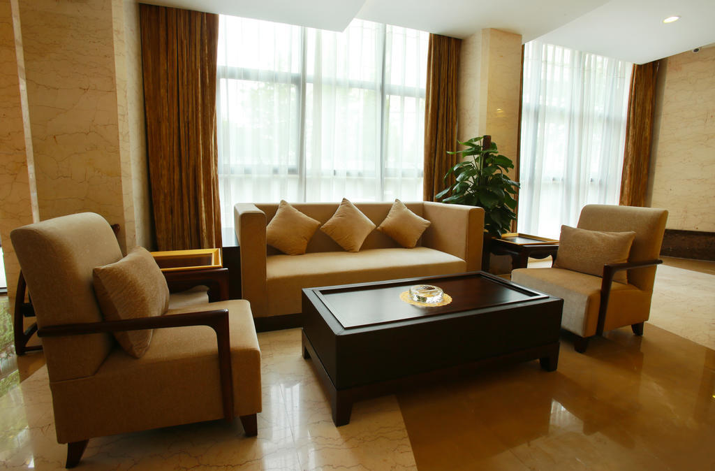 Jaho Forstar Hotel Wenshuyuan Branch تشنجدو الغرفة الصورة